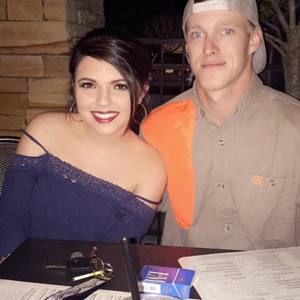 Meet your Posher, Taylor